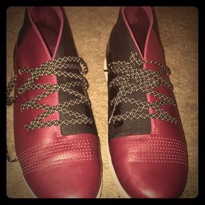 Under amour veloce mid ripstop